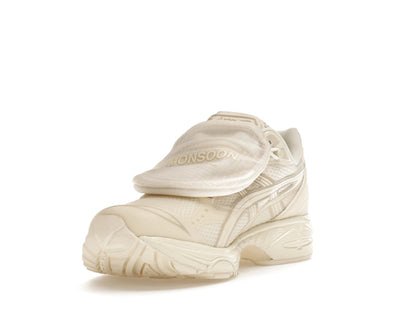 ASICS Gel-Kayano 14 SBTG x Limited Edt Monsoon Patrol Cream