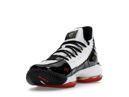 Nike LeBron 16 Remix