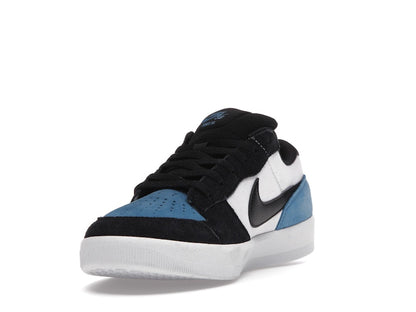 Nike SB Force 58 Dutch Blue