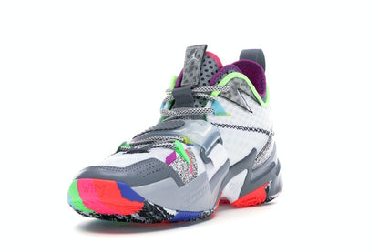 Jordan Why Not Zer0.3 Zer0 Noise