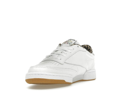 Reebok Club C 85 Wacko Maria White