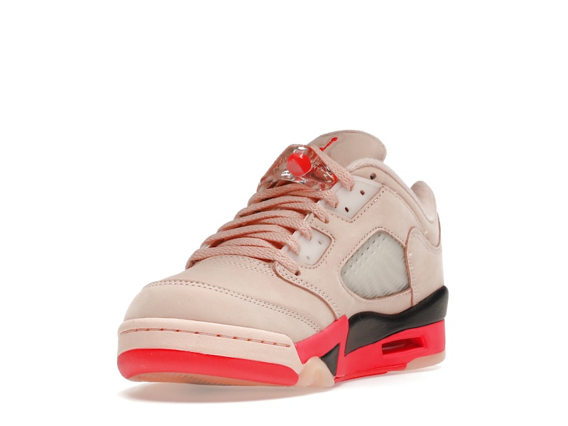 Jordan 5 Retro Low Girls That Hoop (Women's)