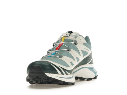 Salomon XT-6 Gore-Tex Kith Ponderosa Pine