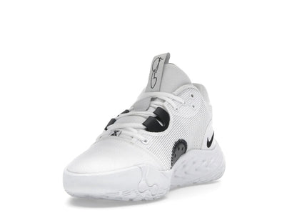 Nike PG 6 TB White Black