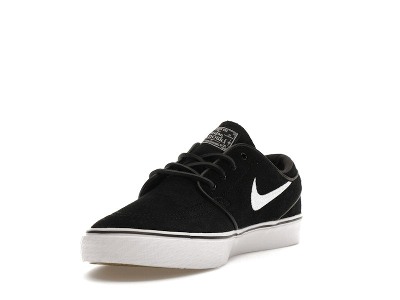 Nike SB Zoom Janoski OG+ (2024) Black White