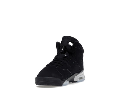 Jordan 6 Retro Chrome (GS)