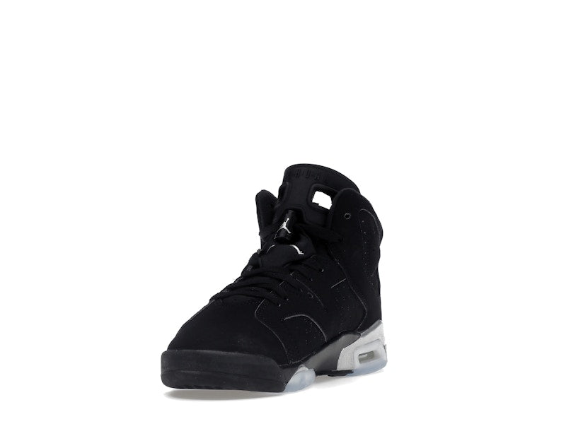Jordan 6 Retro Chrome (GS)