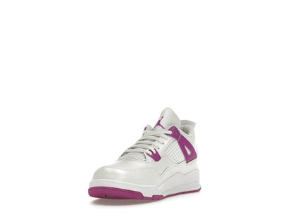 Jordan 4 Retro Hyper Violet (PS)