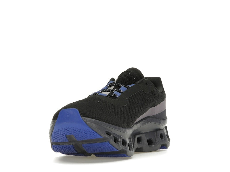 On Running Cloudmonster Magnet Shark (Women's)