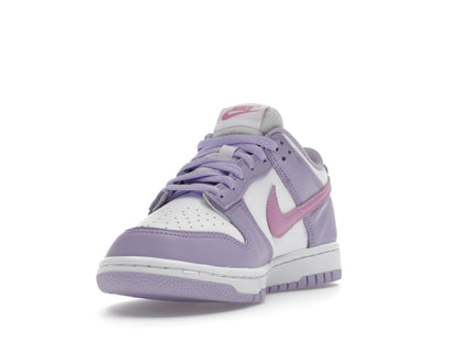 Nike Dunk Low Lilac Bloom (GS)
