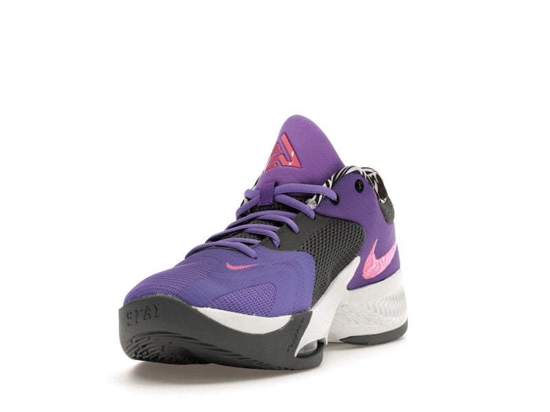 Nike Zoom Freak 4 NRG Bahamas