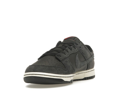 Nike Dunk Low Premium Black Off Noir