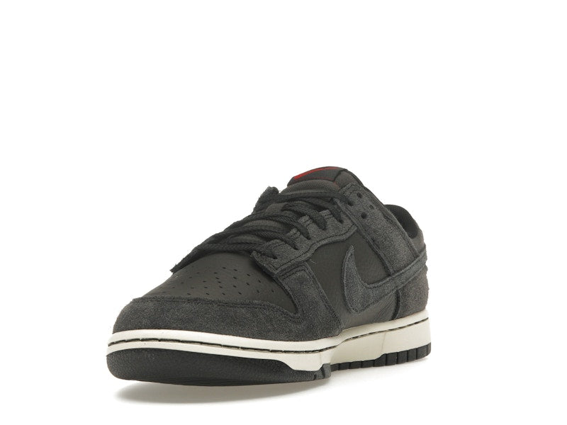 Nike Dunk Low Premium Black Off Noir