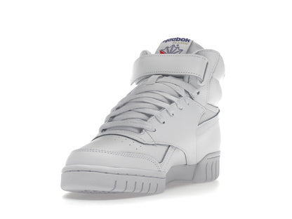 Reebok Ex-O-Fit Hi White