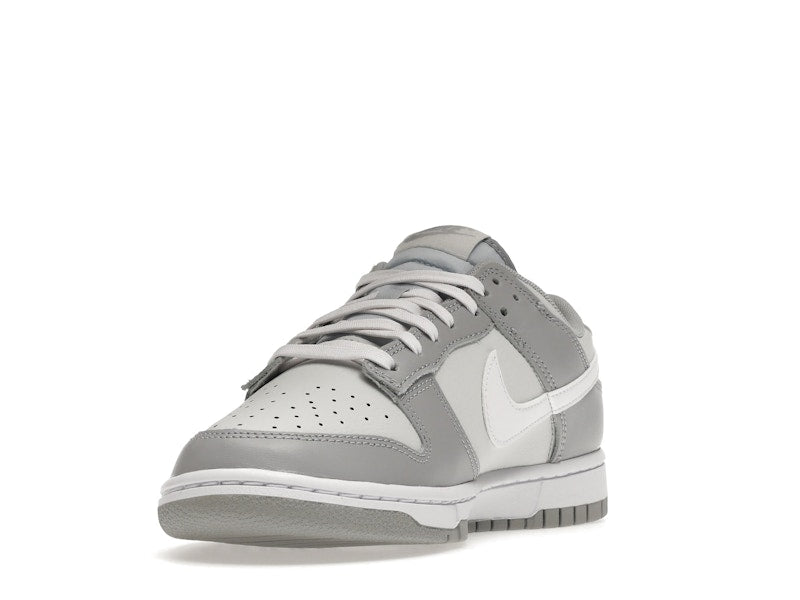 Nike Dunk Low Two Tone Grey