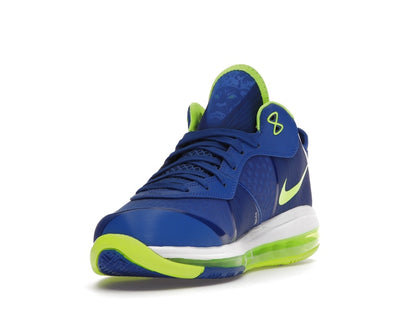Nike LeBron 8 V2 Low Sprite (2021)
