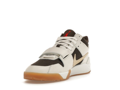 Jordan Jumpman Jack TR Travis Scott Sail