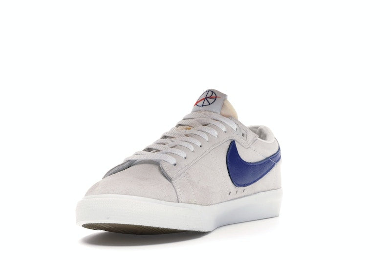 Nike SB Blazer Low Polar Skate Co