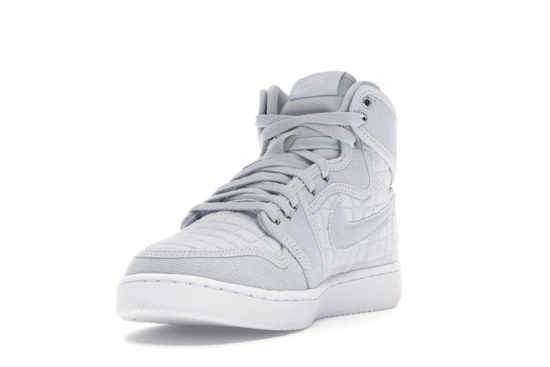 Jordan 1 Retro AJKO Pure Platinum
