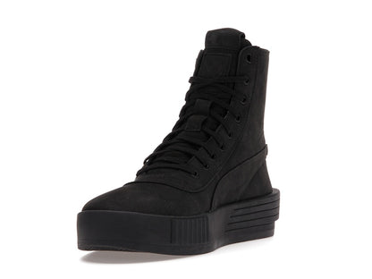 Puma Parallel The Weeknd Black
