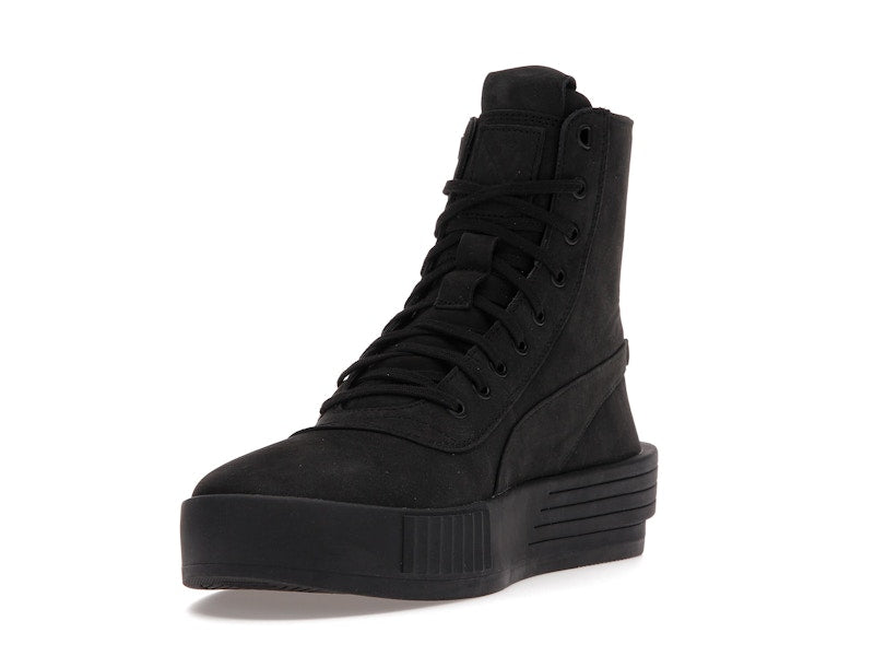 Puma Parallel The Weeknd Black