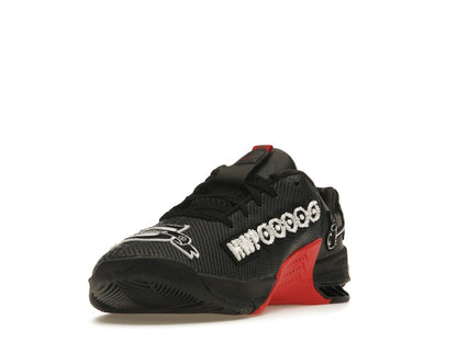 Nike Metcon 8 MF Mat Fraser Black Red