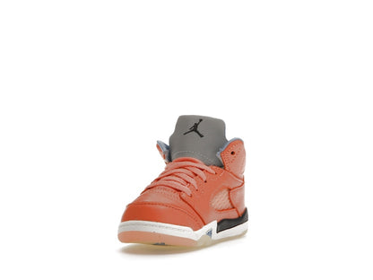 Jordan 5 Retro DJ Khaled We The Best Crimson Bliss (TD)