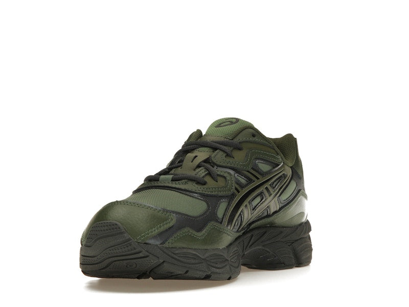 ASICS Gel NYC Moss