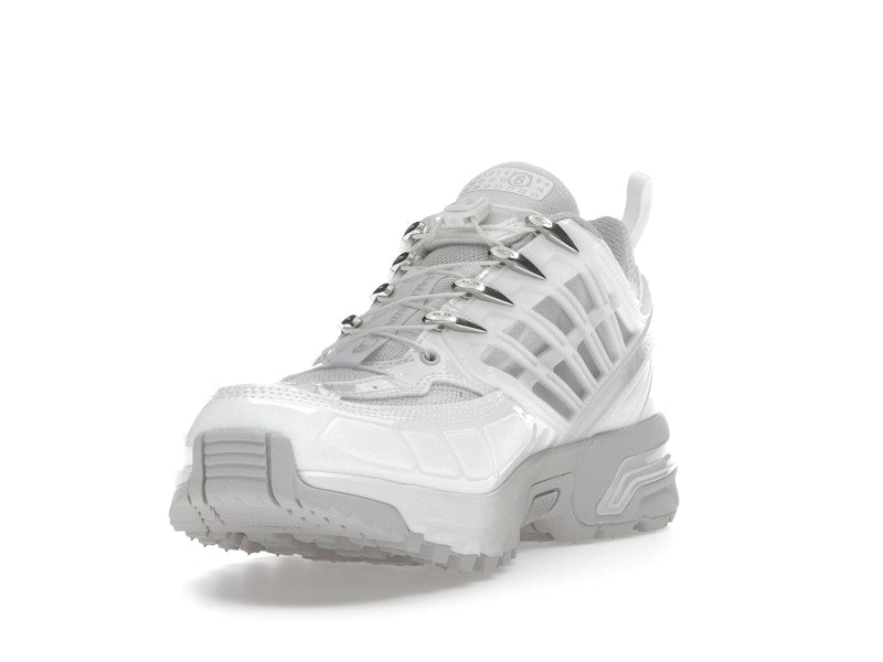 Salomon ACS Pro MM6 Maison Margiela White Lunar Rock