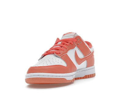 Nike Dunk Low Light Wild Mango (Women's)