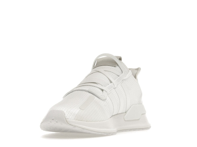 adidas U-Path Run Triple Cloud White