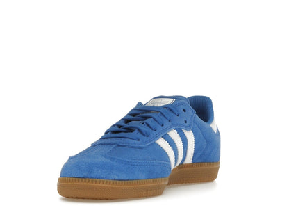 adidas Samba ADV Blue Bird