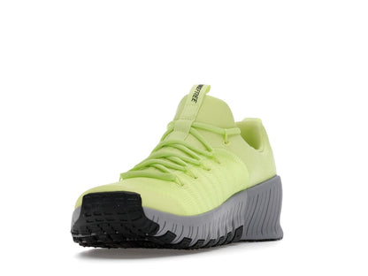 Nike Free Metcon 6 Light Lemon Twist