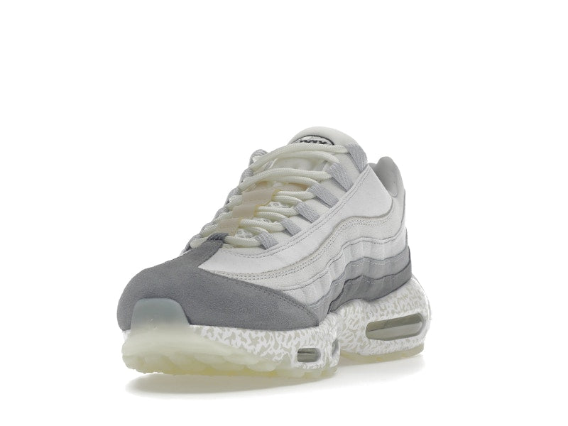 Nike Air Max 95 Light Bone GID