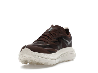 Hoka One One Mafate Speed 4 Lite Cold Brew