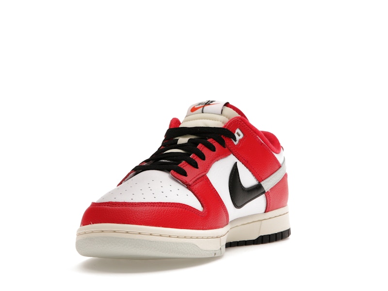 Nike Dunk Low Chicago Split