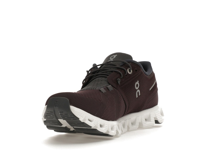 On Running Cloud 5 Mulberry Eclipse (Women's)