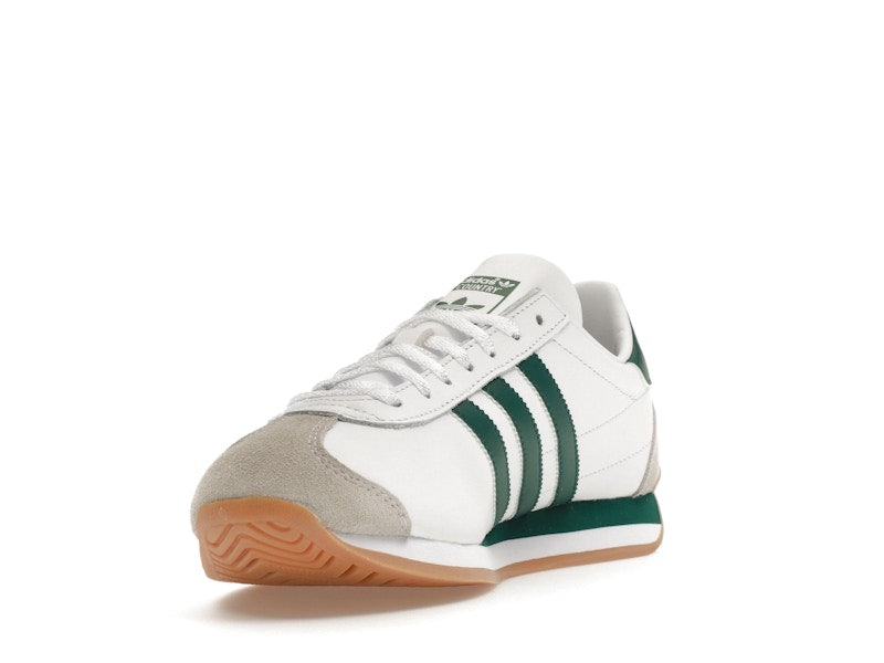 adidas Country OG Cloud White Collegiate Green (2023)