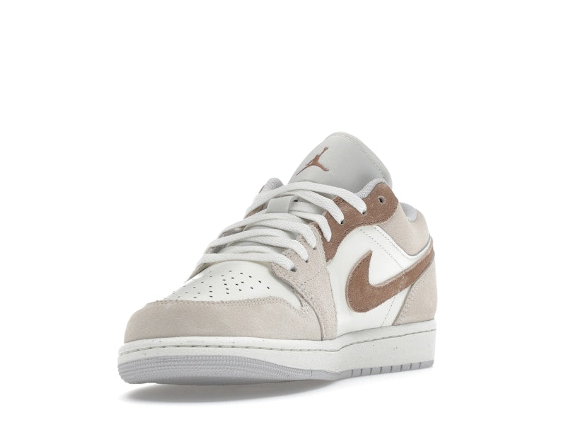Jordan 1 Low SE Legend Light Brown