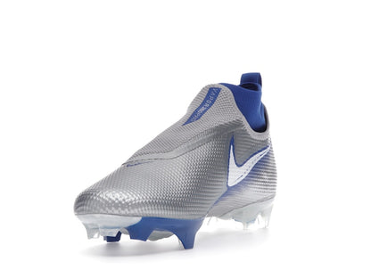 Nike Vapor Edge Pro 360 Metallic Platinum Game Royal