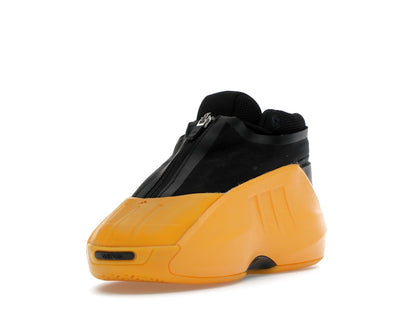 adidas Crazy IIInfinity Crew Yellow