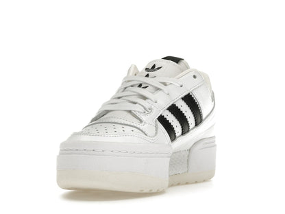 adidas Forum XLG Cloud White Core Black (Women's)