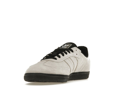 adidas Samba ADV Cloud White Black