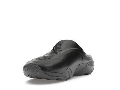 Jordan Roam Slide Black Iron Grey