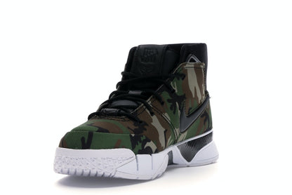 Nike Kobe 1 Protro Undefeated Camo