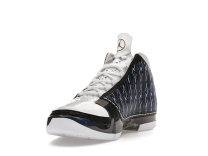 Jordan 23 Motorsports / Wizards