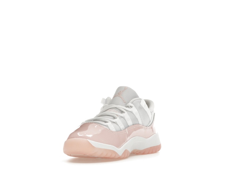 Jordan 11 Retro Low Legend Pink (PS)
