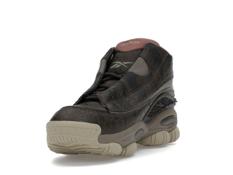 Reebok The Answer DMX Jurassic World