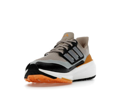 adidas Ultra Boost Light Cold.RDY Wonder Beige Silver Metallic Flash Orange