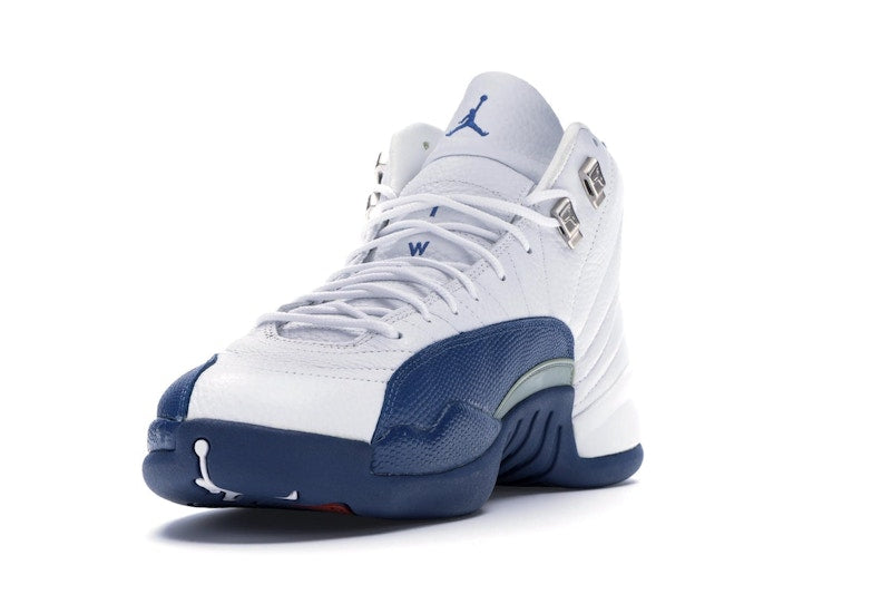 Jordan 12 Retro French Blue (2004)